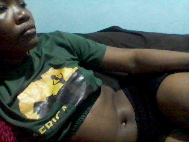 rakisha1 webcam