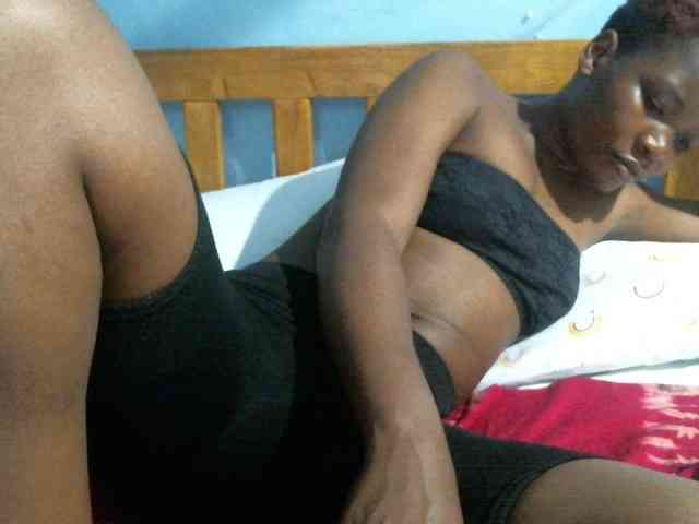 rakisha1 webcam