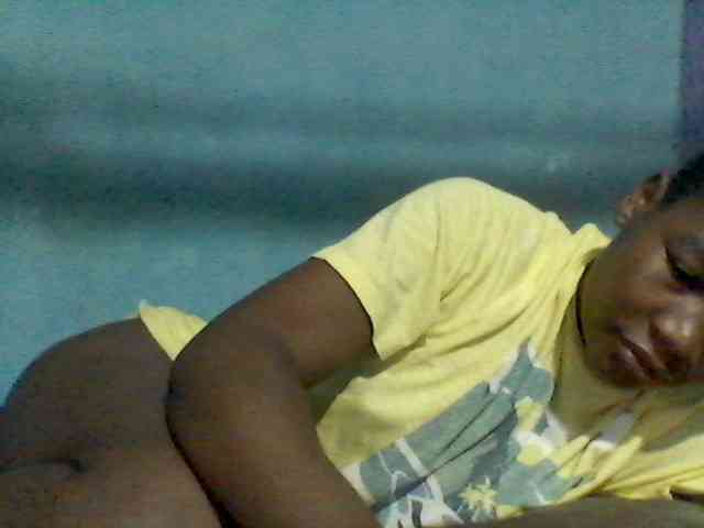 rakisha1 webcam