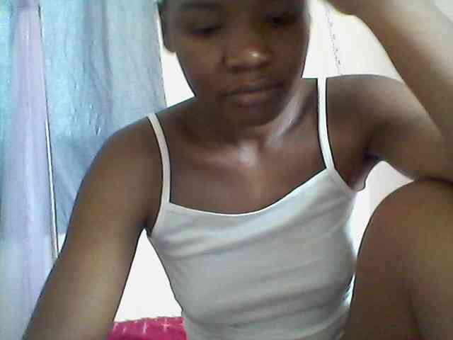 rakisha1 webcam