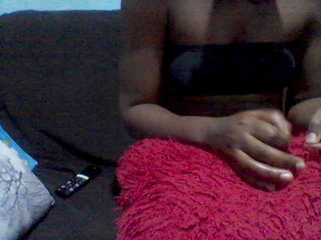 rakisha1 webcam
