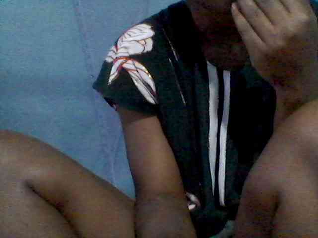 rakisha1 webcam