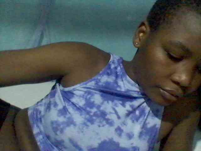 rakisha1 webcam