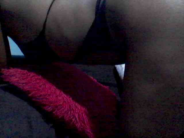 rakisha1 webcam