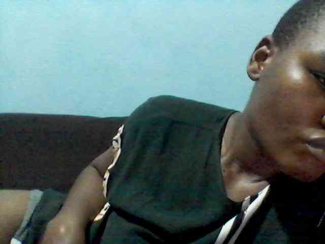 rakisha1 webcam
