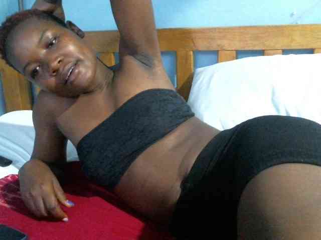 rakisha1 webcam