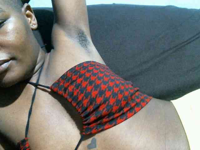 rakisha1 webcam