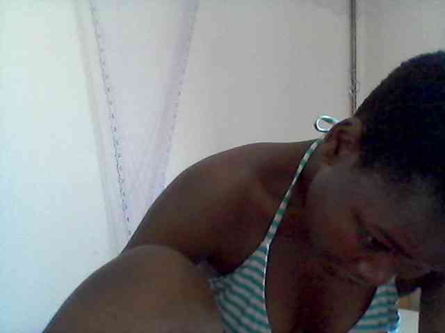 rakisha1 webcam