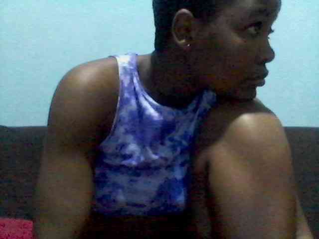 rakisha1 webcam