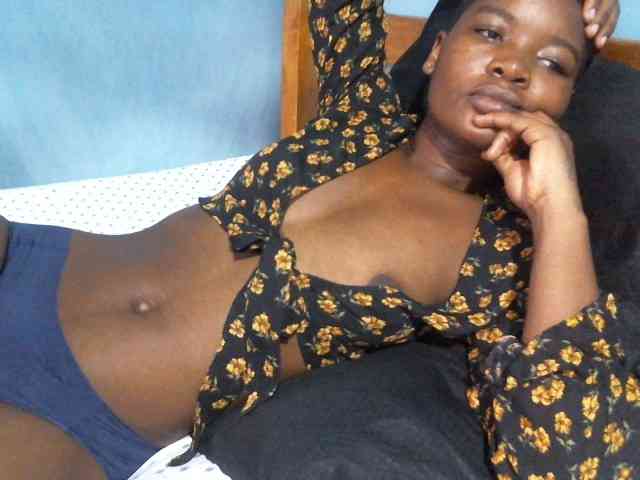 rakisha1 webcam
