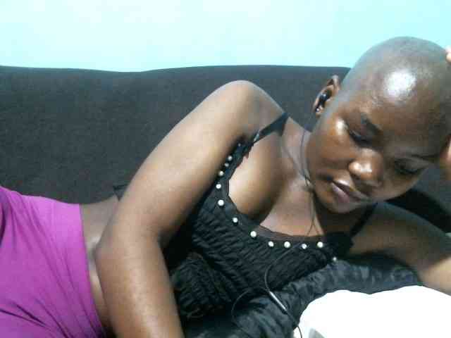rakisha1 webcam