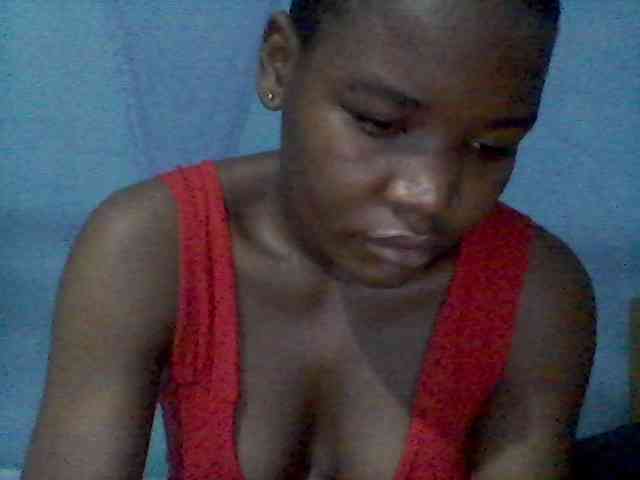 rakisha1 webcam