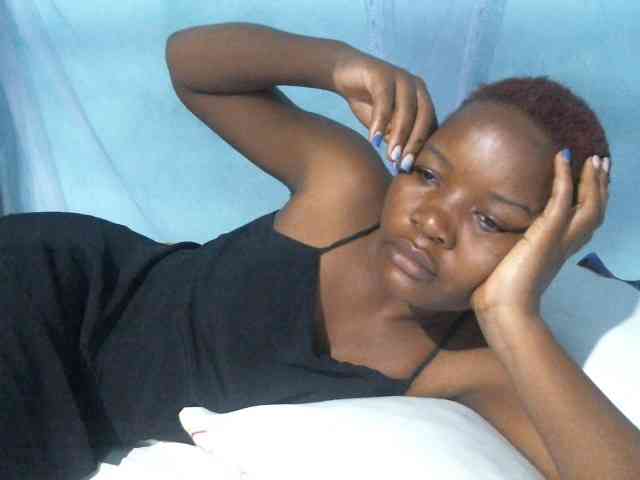 rakisha1 webcam