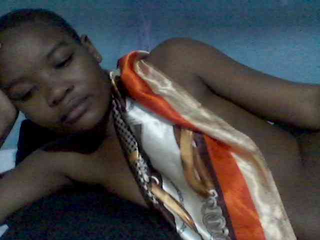 rakisha1 webcam