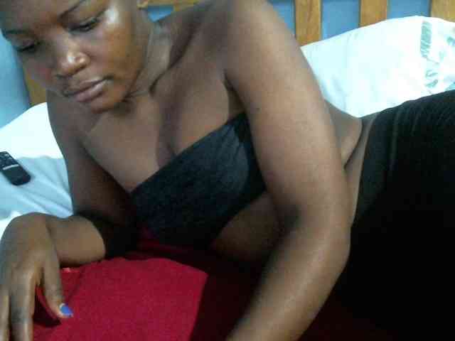 rakisha1 webcam