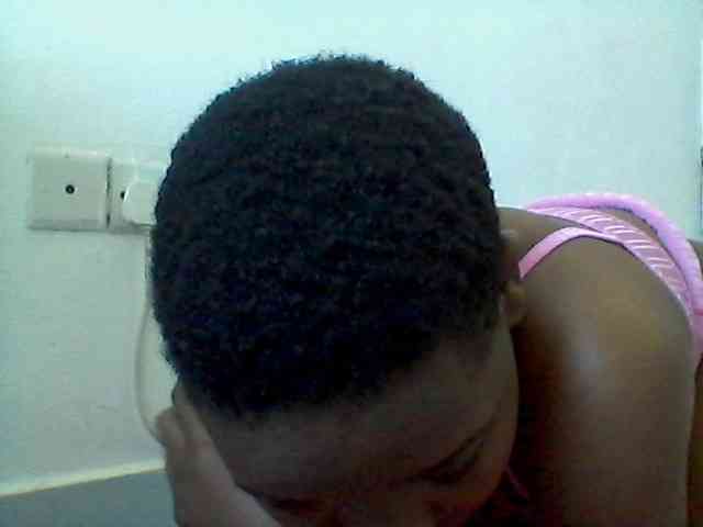 rakisha1 webcam