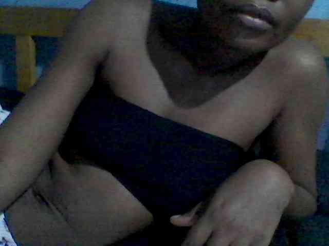 rakisha1 webcam