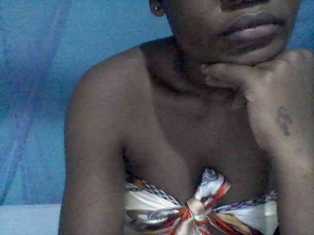 rakisha1 webcam