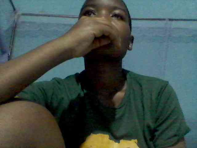 rakisha1 webcam