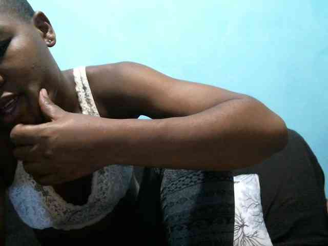 rakisha1 webcam
