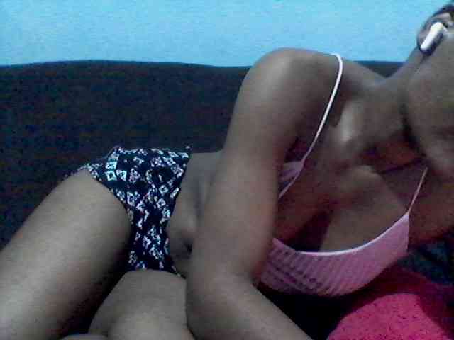 rakisha1 webcam