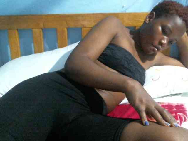 rakisha1 webcam