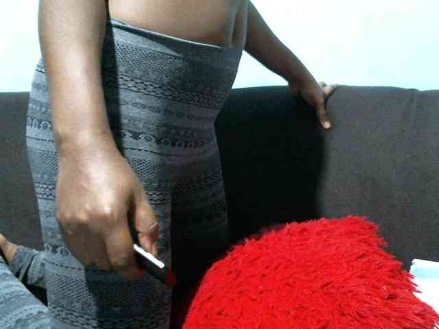 rakisha1 webcam