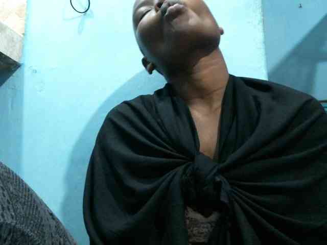rakisha1 webcam