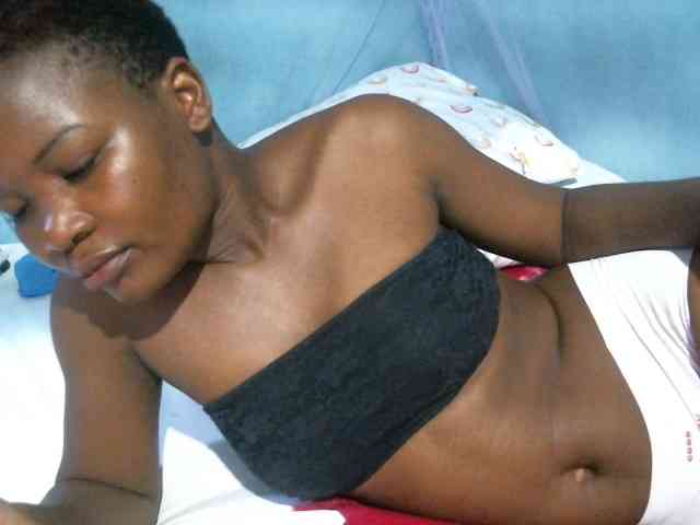 rakisha1 webcam
