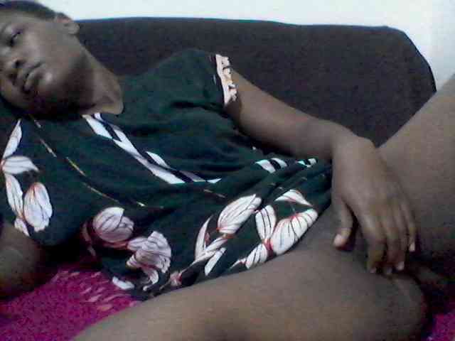 rakisha1 webcam
