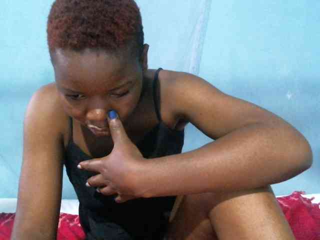 rakisha1 webcam