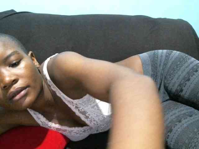 rakisha1 webcam