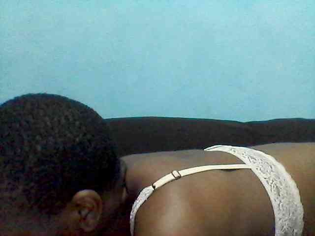 rakisha1 webcam