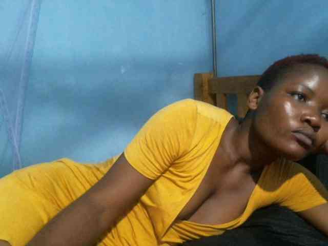 rakisha1 webcam