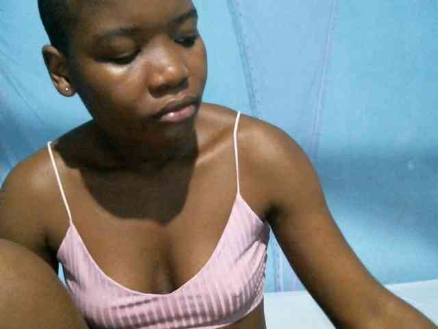 rakisha1 webcam