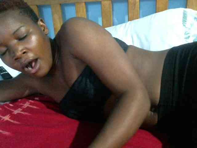 rakisha1 webcam