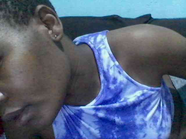 rakisha1 webcam