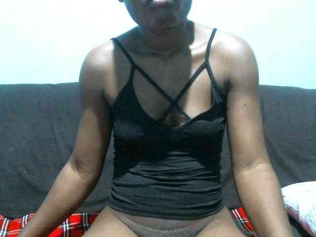rakisha1 webcam