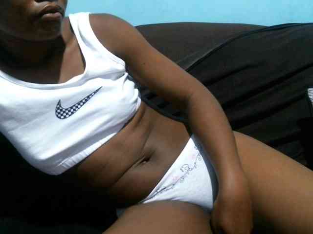 rakisha1 webcam