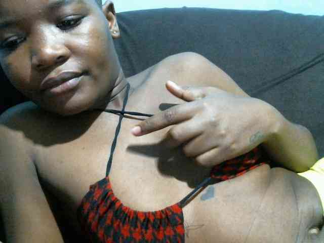 rakisha1 webcam