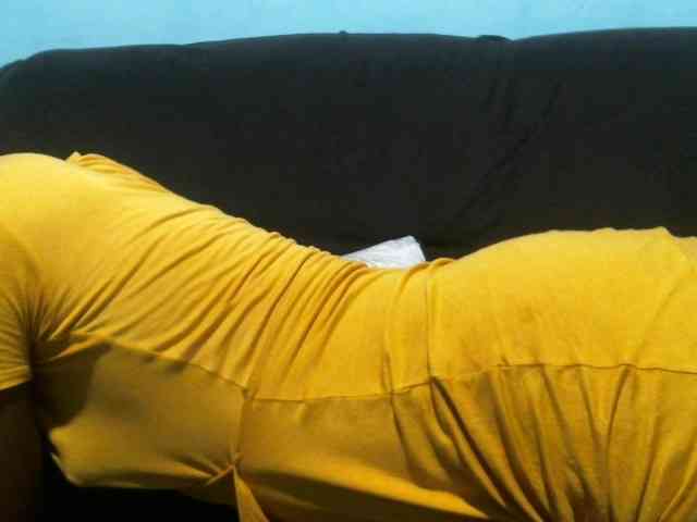 rakisha1 webcam