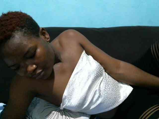 rakisha1 webcam