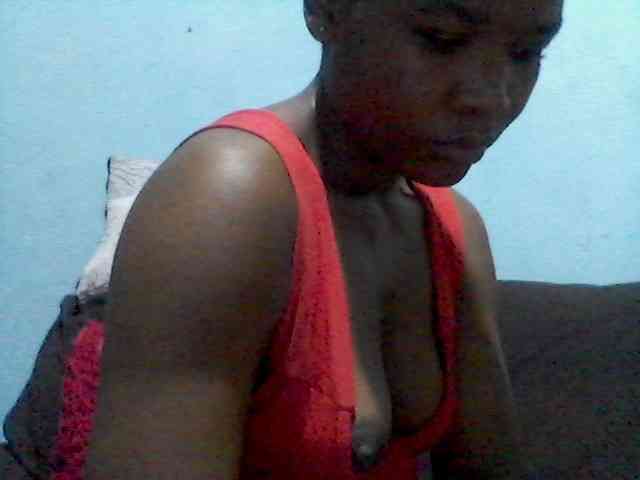 rakisha1 webcam
