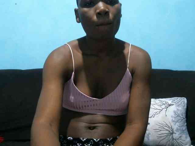 rakisha1 webcam