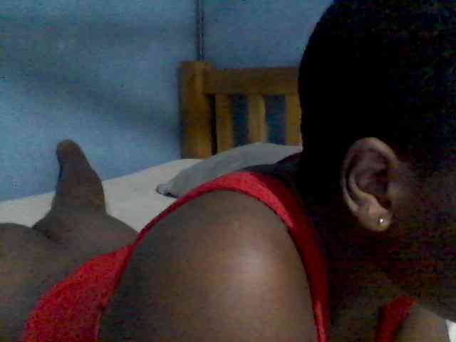 rakisha1 webcam