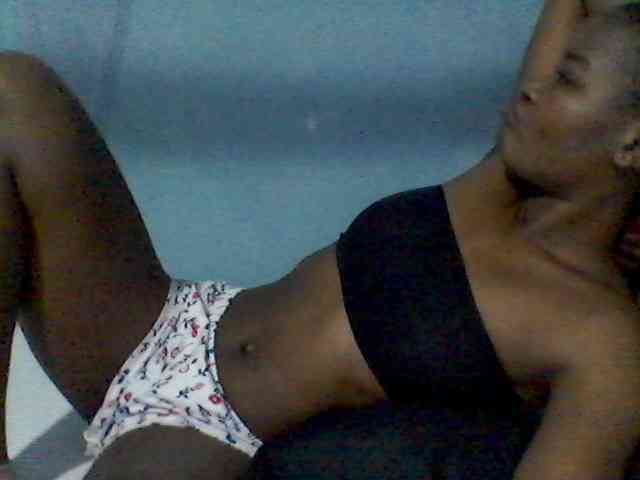 rakisha1 webcam