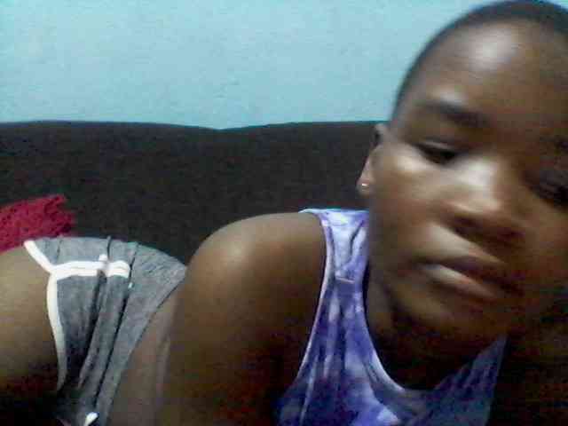 rakisha1 webcam