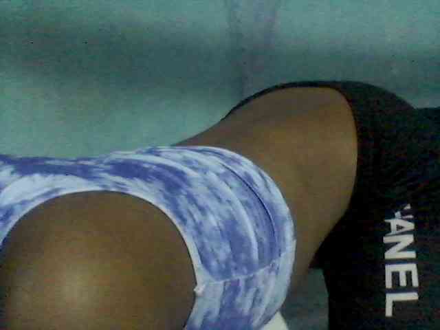 rakisha1 webcam
