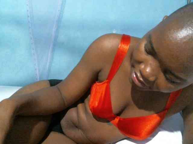 rakisha1 webcam