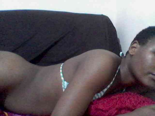 rakisha1 webcam